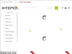 Sites similar to interio.ua