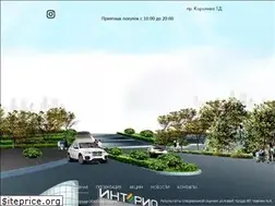 Sites similar to interio1.ru