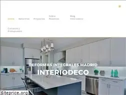 Sites similar to interiodeco.com