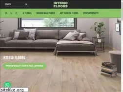 Sites similar to interiofloors.com