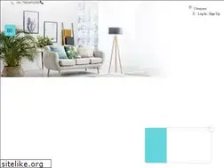 Sites similar to interiohub.in