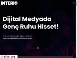 Sites similar to interiomedya.com
