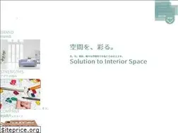 Sites similar to interior-amaya.co.jp