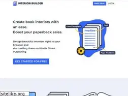 Sites similar to interior-builder.com