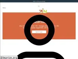 Sites similar to interior-butikken.no