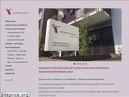 Sites similar to interior-coach.de
