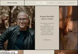 Sites similar to interior-concept.de