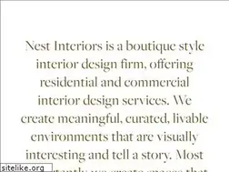 Sites similar to interior-design-buffalo.com