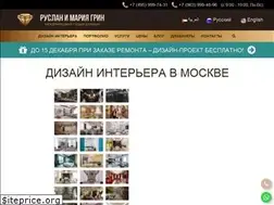 Sites similar to interior-design.biz