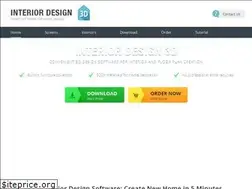 Sites similar to interior-design3d.com
