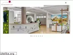 Sites similar to interior-designerin.com
