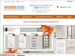 Sites similar to interior-doors.com.ua