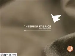 Sites similar to interior-fabrics.com.ua