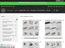 Sites similar to interior-glass.net