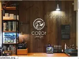 Sites similar to interior-green-color.com