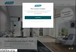 Sites similar to interior-koeln.de
