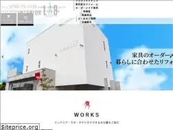 Sites similar to interior-labo.com
