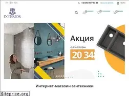 Sites similar to interior-lc.com.ua