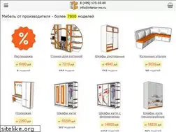 Sites similar to interior-mc.ru