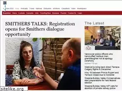 Sites similar to interior-news.com