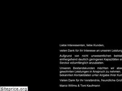 Sites similar to interior-nordwand.de
