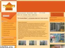 Sites similar to interior-office.ru