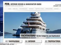 Sites similar to interior-pehl.com