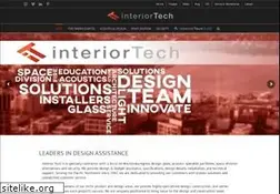 Sites similar to interior-tech.com