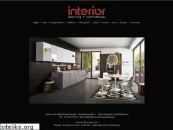 Sites similar to interior-wohnberatung.at