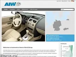 Sites similar to interior-world.com