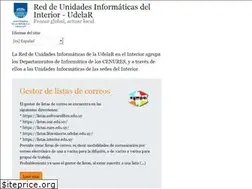Sites similar to interior.edu.uy