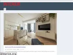 Sites similar to interior.lv