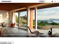 Sites similar to interior.ru