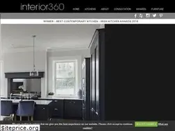 Sites similar to interior360.com