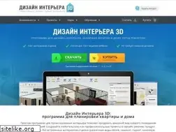 Sites similar to interior3d.su