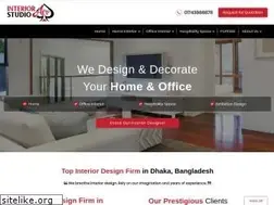 Sites similar to interioracebd.com
