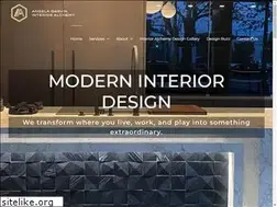 Sites similar to interioralchemy.com