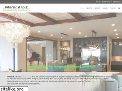 Sites similar to interioratoz.com