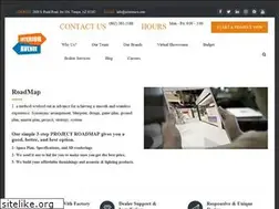 Sites similar to interiorave.com