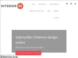 Sites similar to interiorbe.com