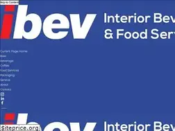Sites similar to interiorbeverages.com