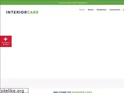 Sites similar to interiorcare.com