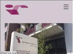 Sites similar to interiorcoach.de
