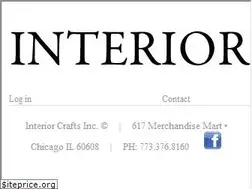 Sites similar to interiorcraftsinc.com