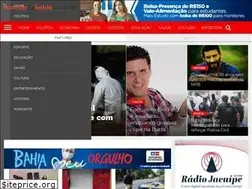 Sites similar to interiordabahia.com.br
