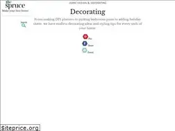 Sites similar to interiordec.about.com