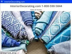 Sites similar to interiordecorating.com