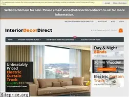 Sites similar to interiordecordirect.co.uk