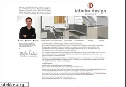 Sites similar to interiordesign.at