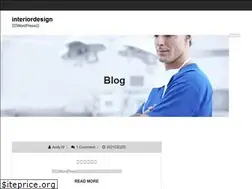 Sites similar to interiordesign.com.tw